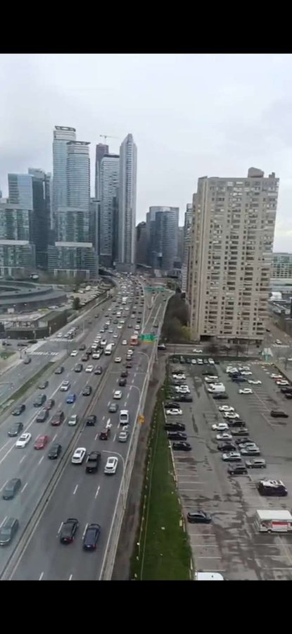 Queens Quay West - Photo 7