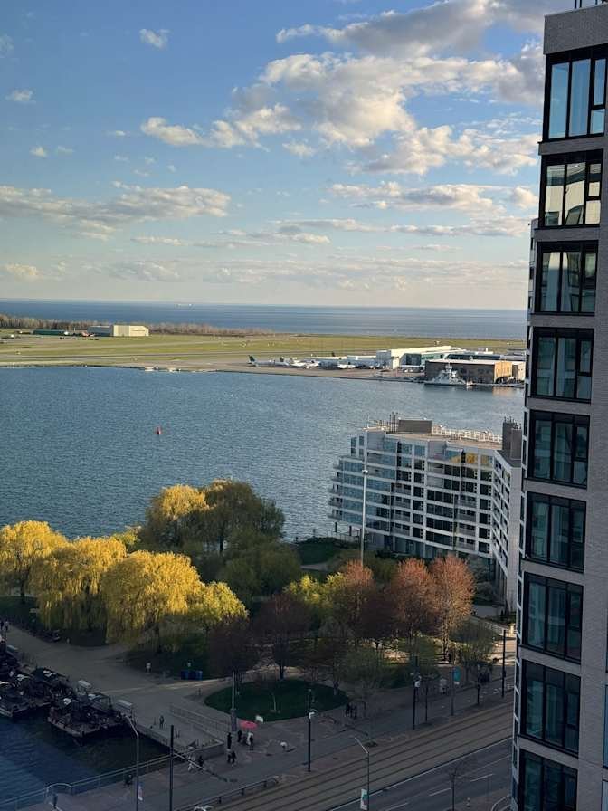 Queens Quay West - Photo 9