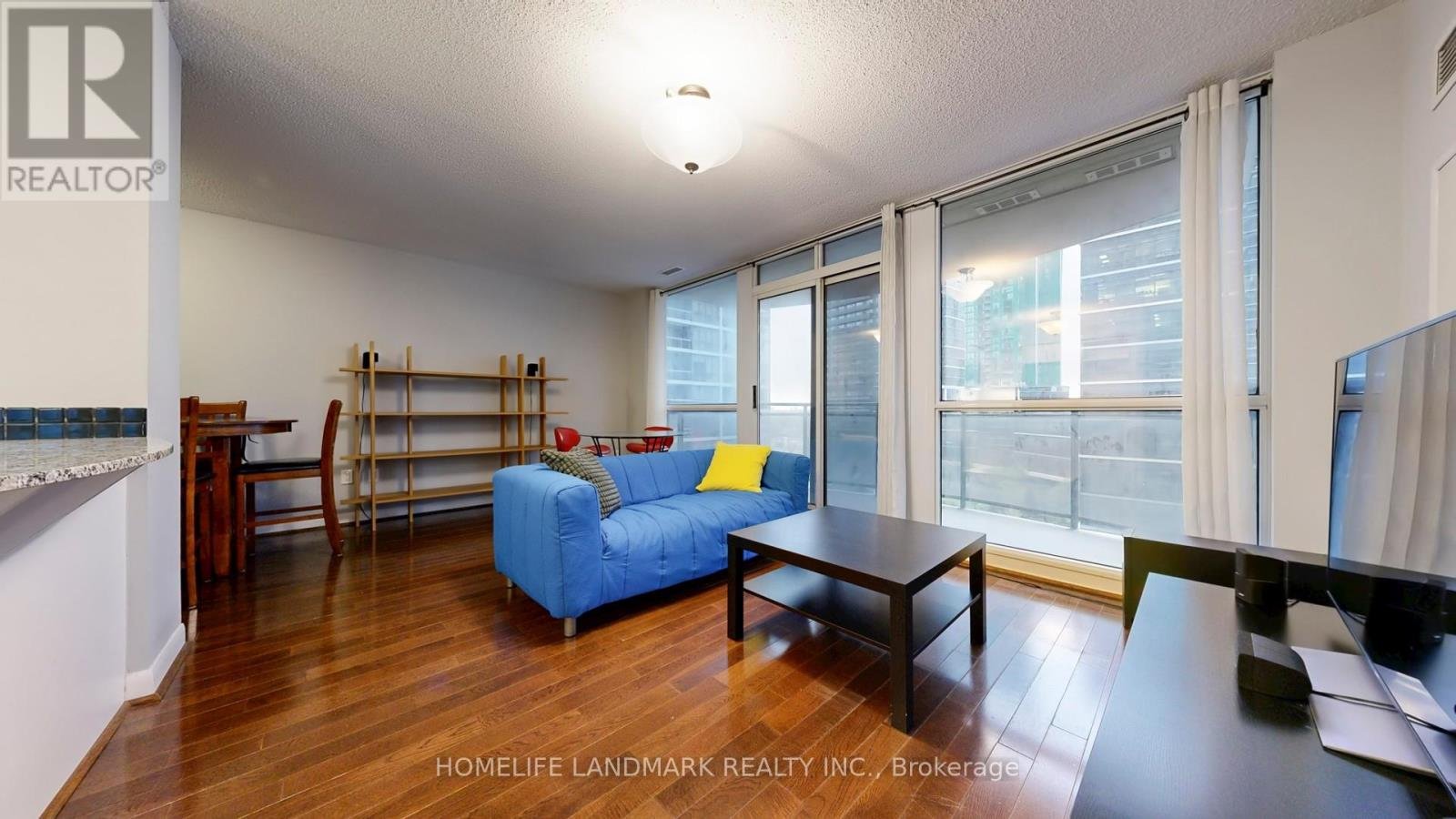 1105 - 33 SHEPPARD AVENUE E - Photo 2