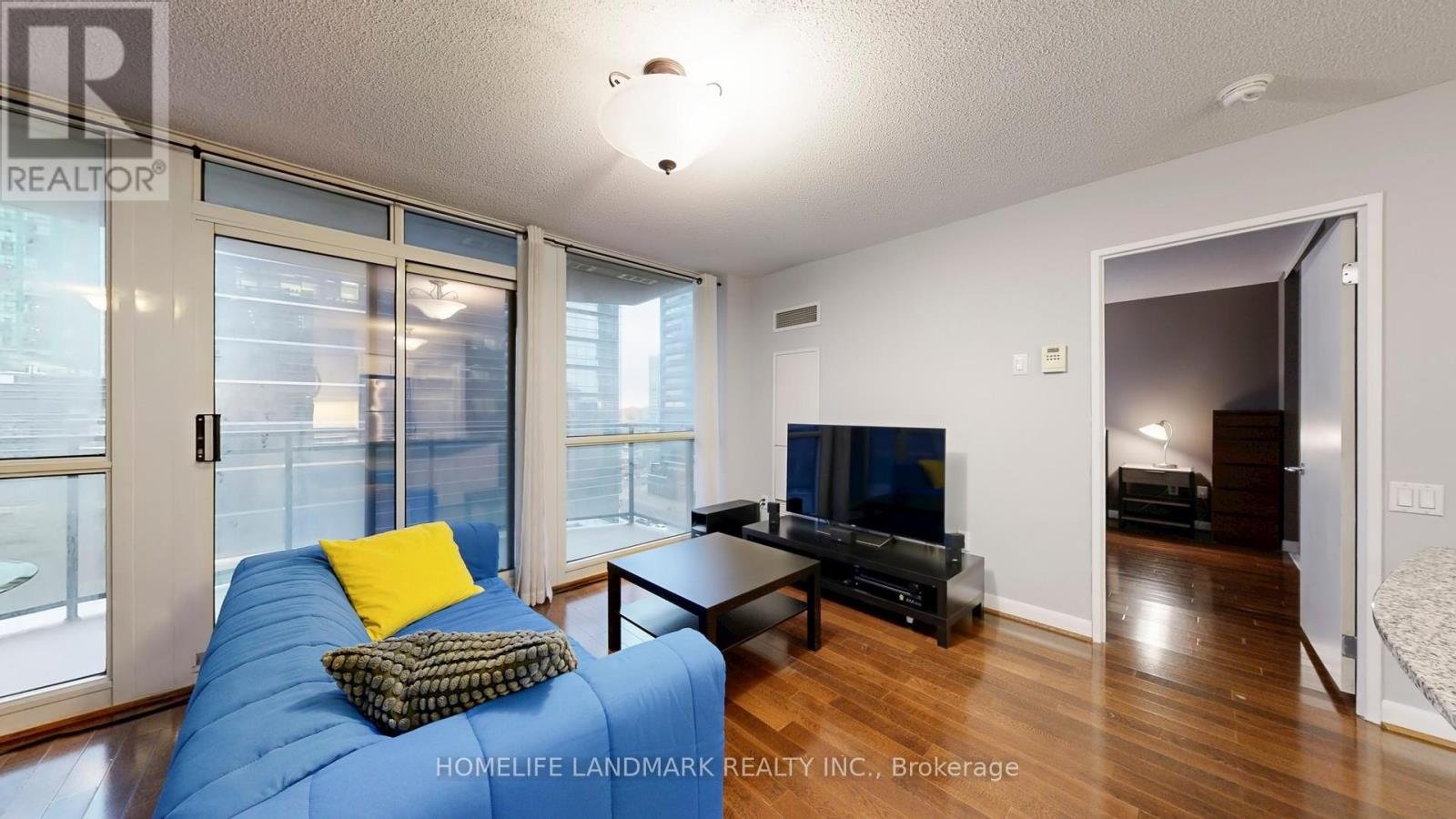 1105 - 33 SHEPPARD AVENUE E - Photo 3