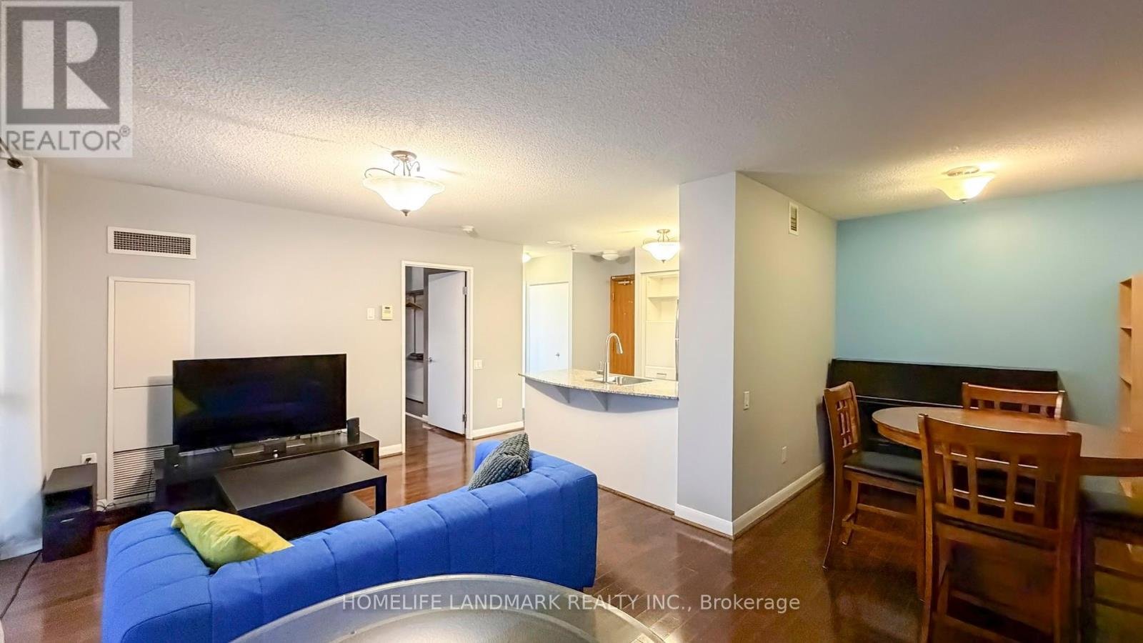 1105 - 33 SHEPPARD AVENUE E - Photo 5