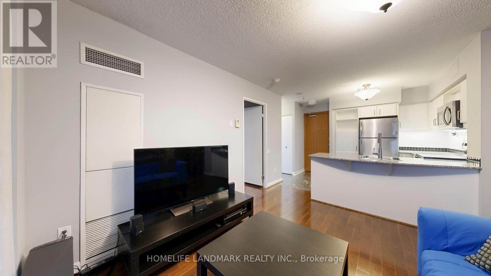 1105 - 33 SHEPPARD AVENUE E - Photo 6