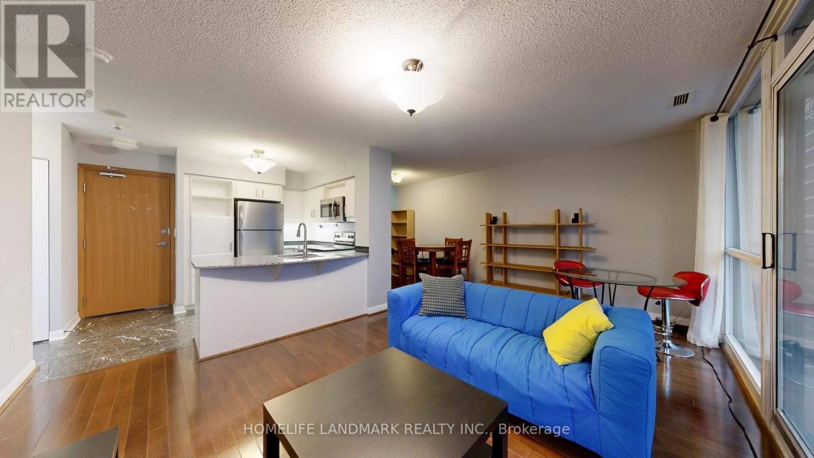 1105 - 33 SHEPPARD AVENUE E - Photo 7
