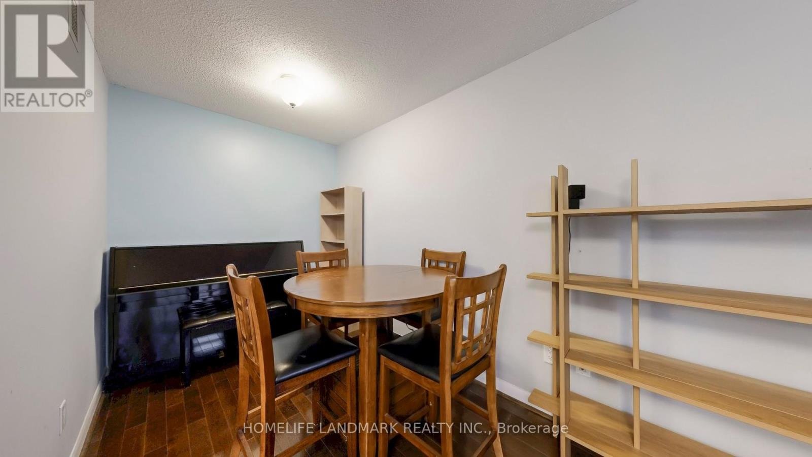 1105 - 33 SHEPPARD AVENUE E - Photo 8
