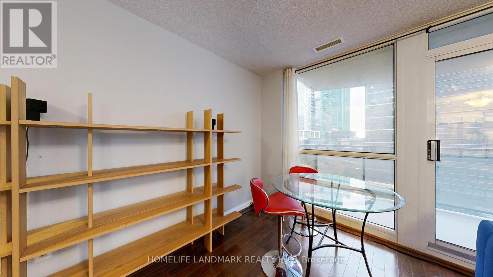1105 - 33 SHEPPARD AVENUE E - Photo 9
