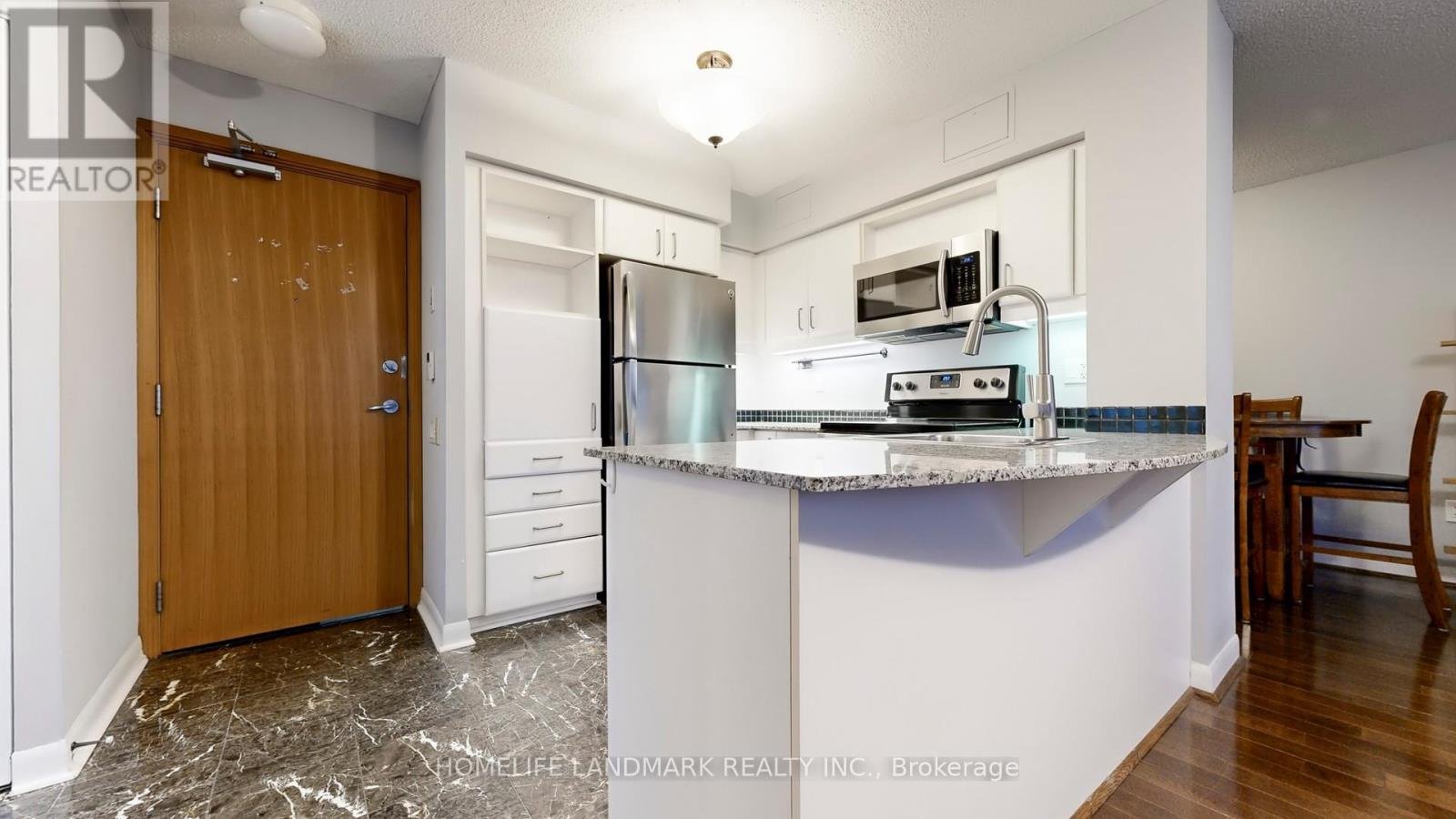 1105 - 33 SHEPPARD AVENUE E - Photo 10