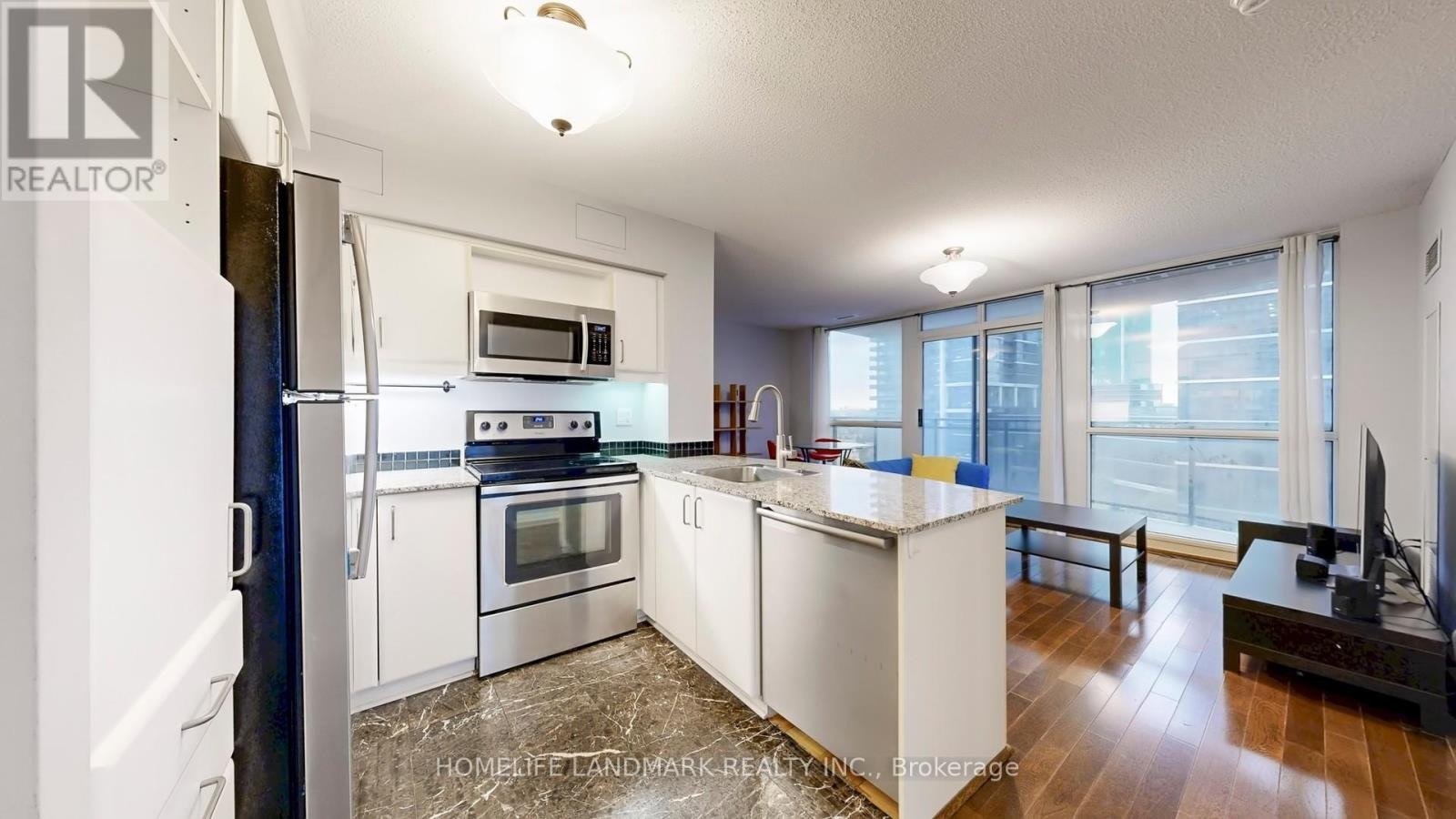 1105 - 33 SHEPPARD AVENUE E - Photo 12