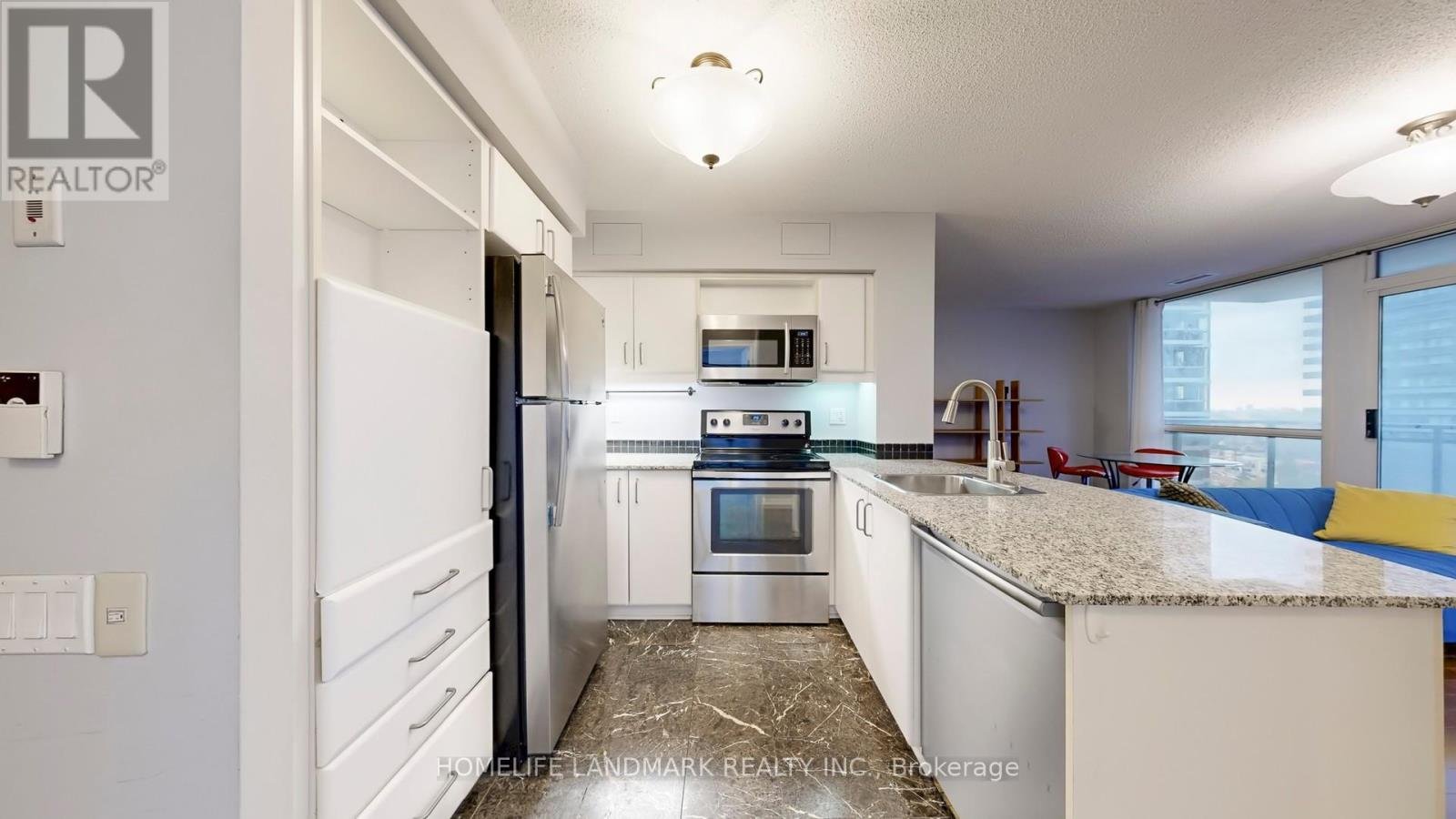 1105 - 33 SHEPPARD AVENUE E - Photo 13