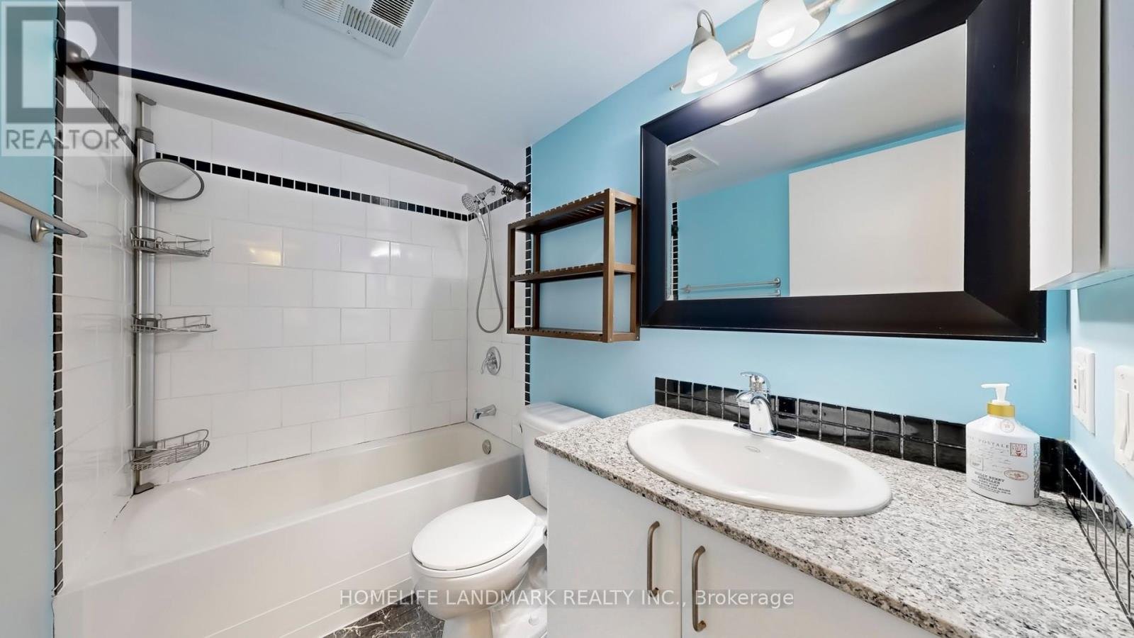 1105 - 33 SHEPPARD AVENUE E - Photo 17