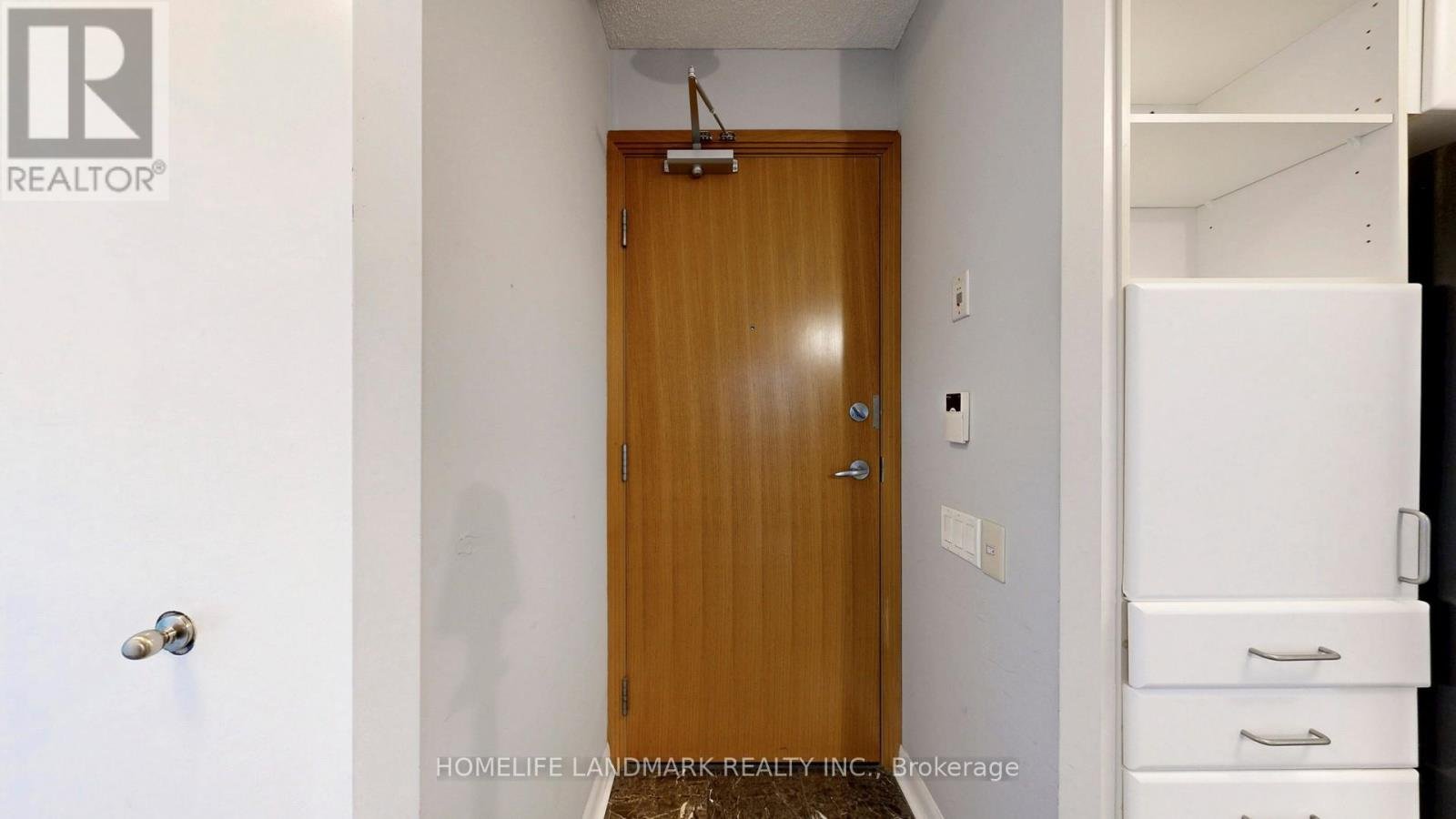 1105 - 33 SHEPPARD AVENUE E - Photo 19