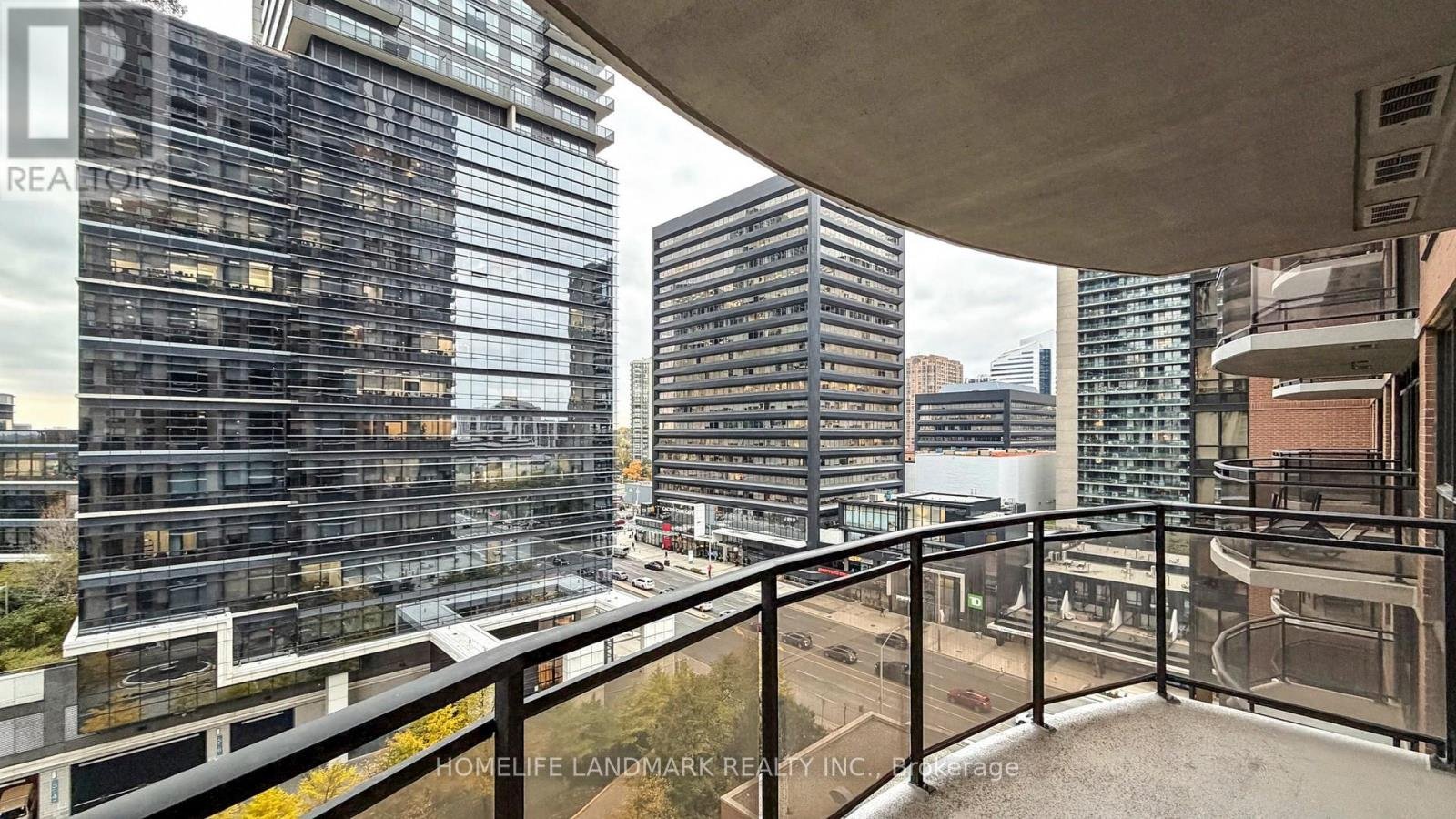 1105 - 33 SHEPPARD AVENUE E - Photo 20