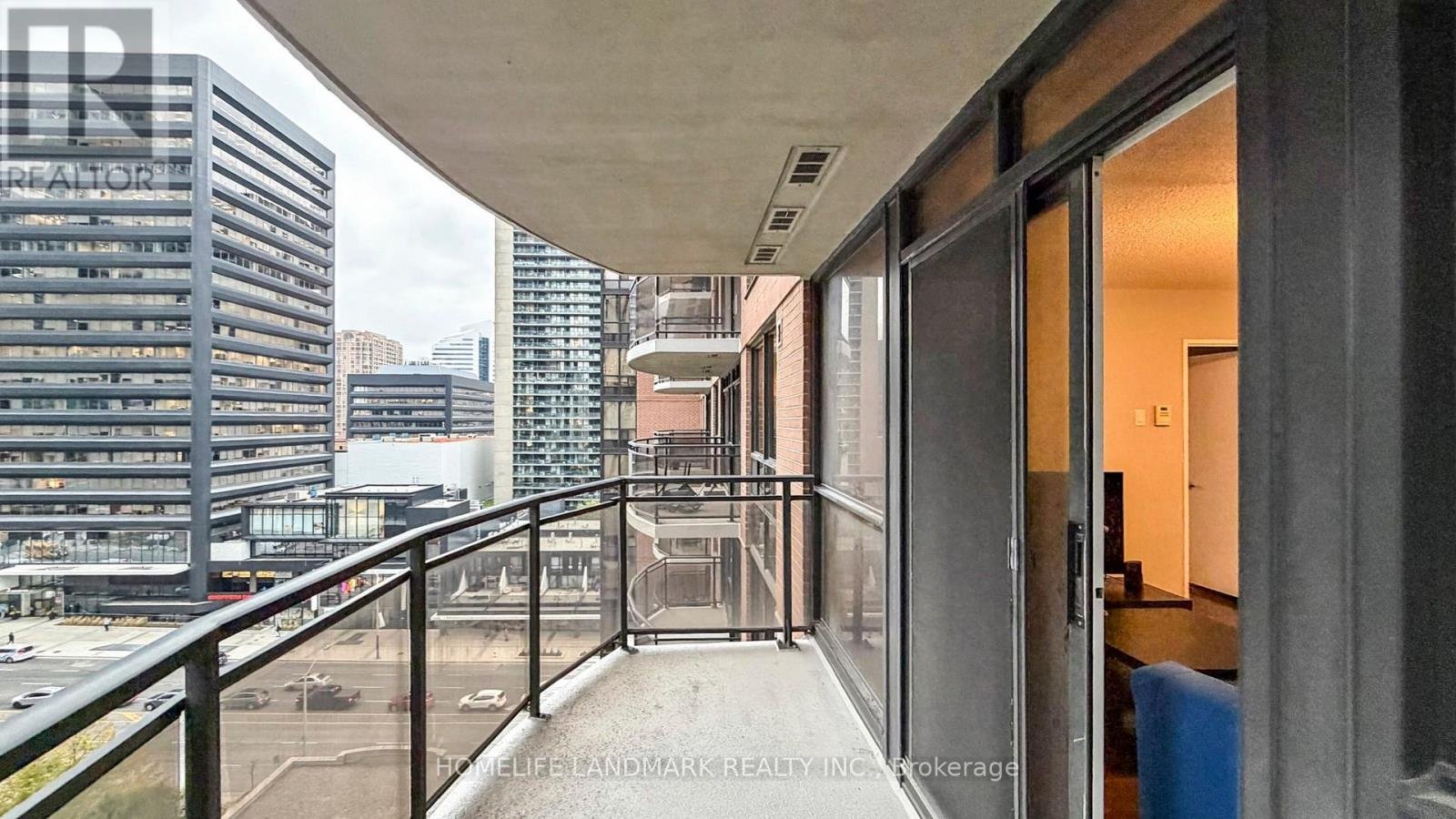 1105 - 33 SHEPPARD AVENUE E - Photo 21