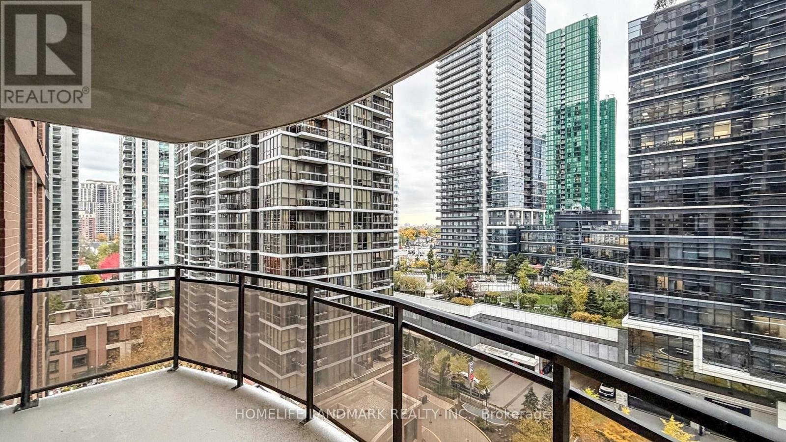 1105 - 33 SHEPPARD AVENUE E - Photo 22