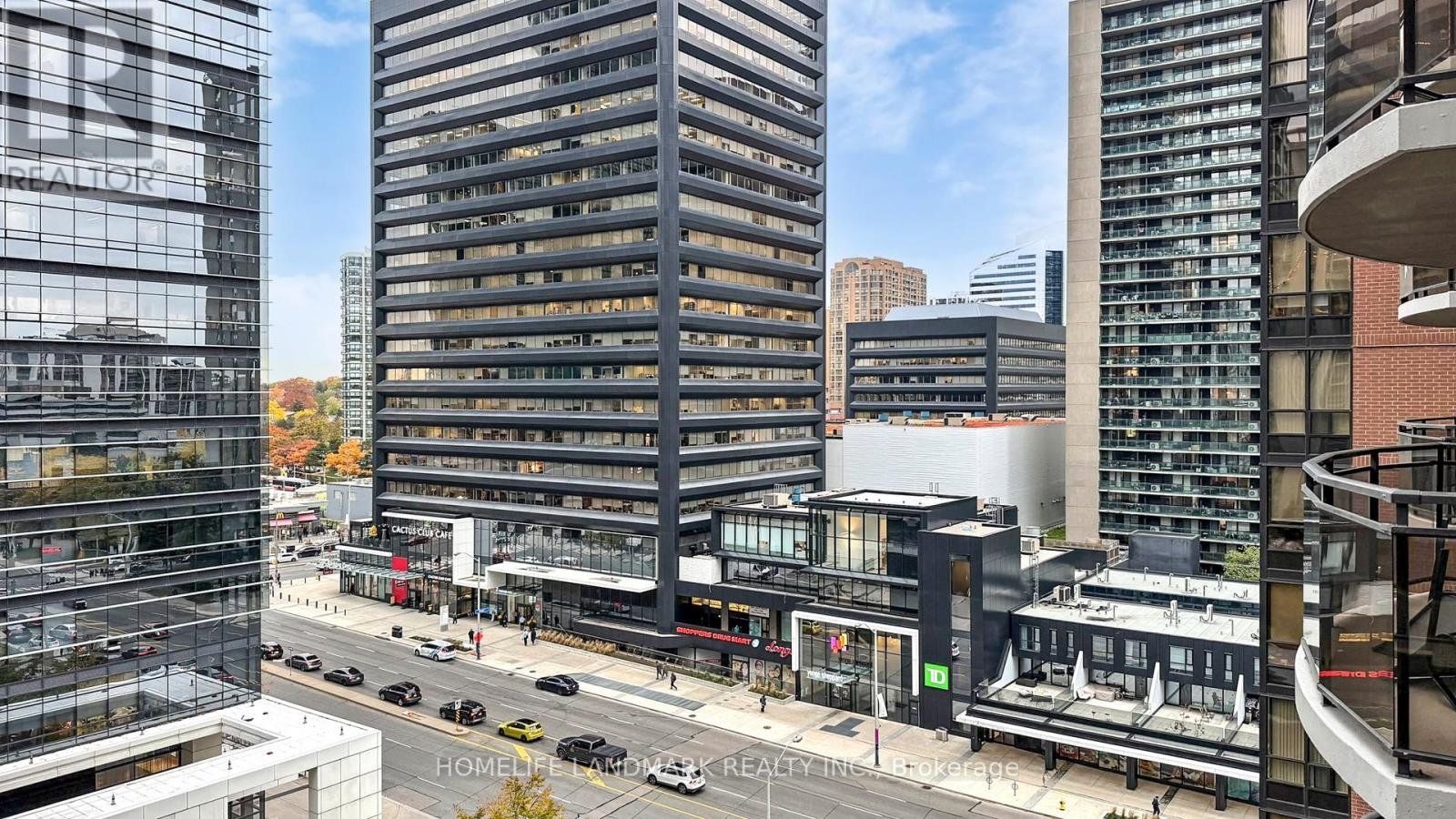 1105 - 33 SHEPPARD AVENUE E - Photo 25