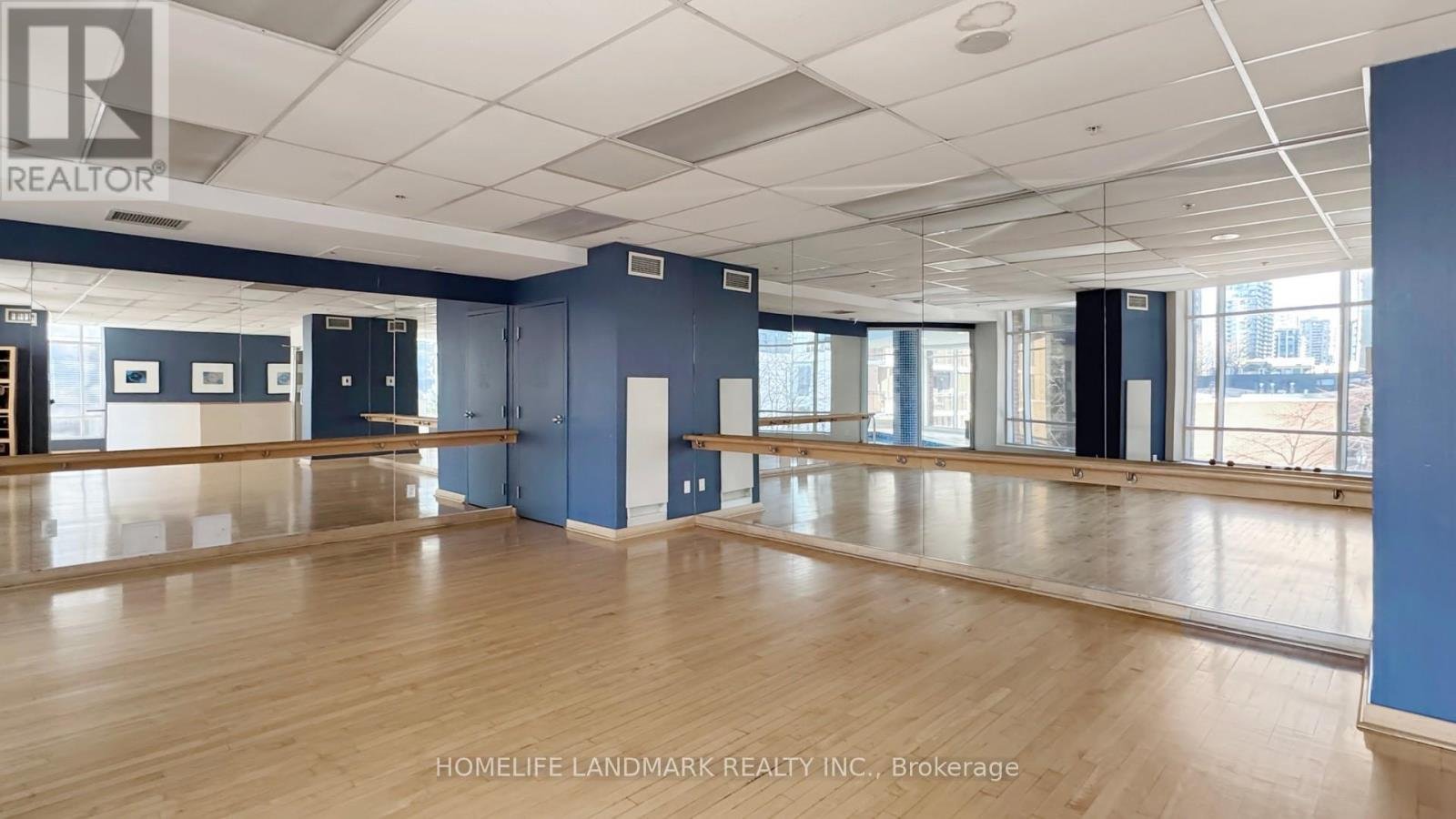 1105 - 33 SHEPPARD AVENUE E - Photo 26