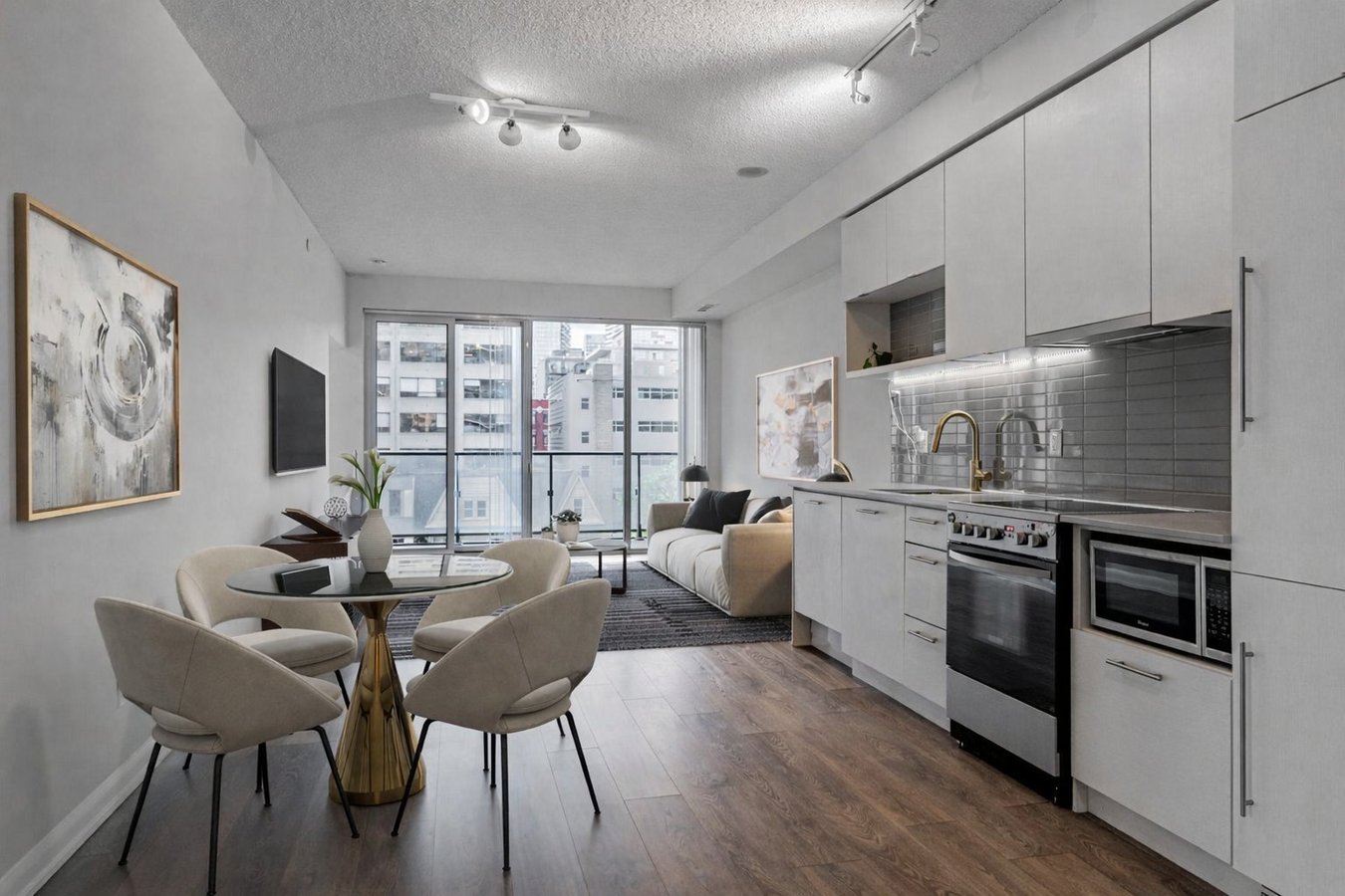 435 Richmond Street West - Photo 4
