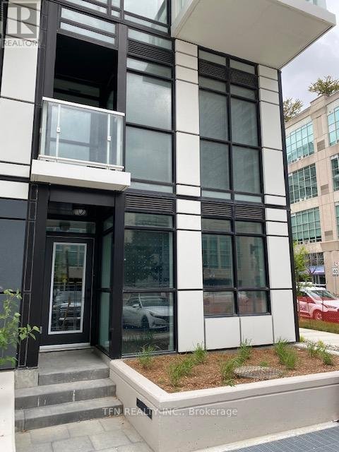 106 - 251 MANITOBA STREET - Photo 1