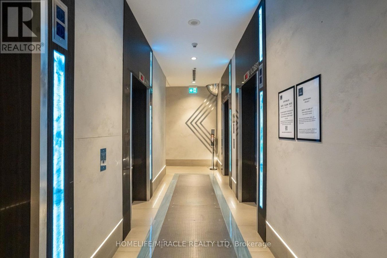 201 - 81 NAVY WHARF COURT - Photo 9