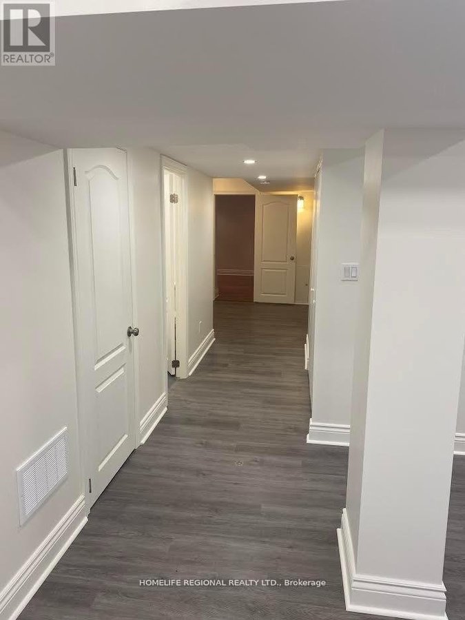 LOWER LEVEL - 46 TEWSLEY PLACE - Photo 2