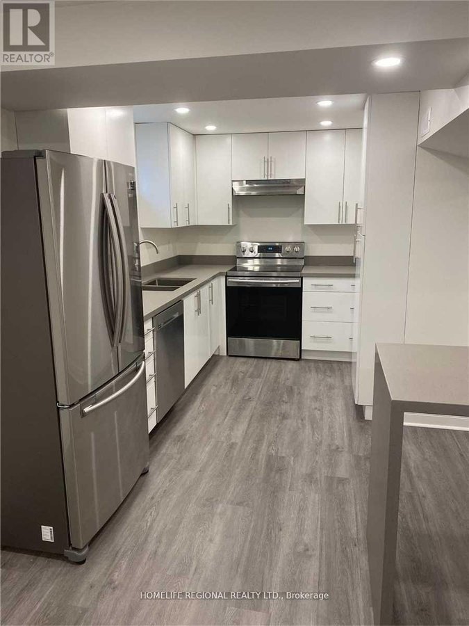 LOWER LEVEL - 46 TEWSLEY PLACE - Photo 3