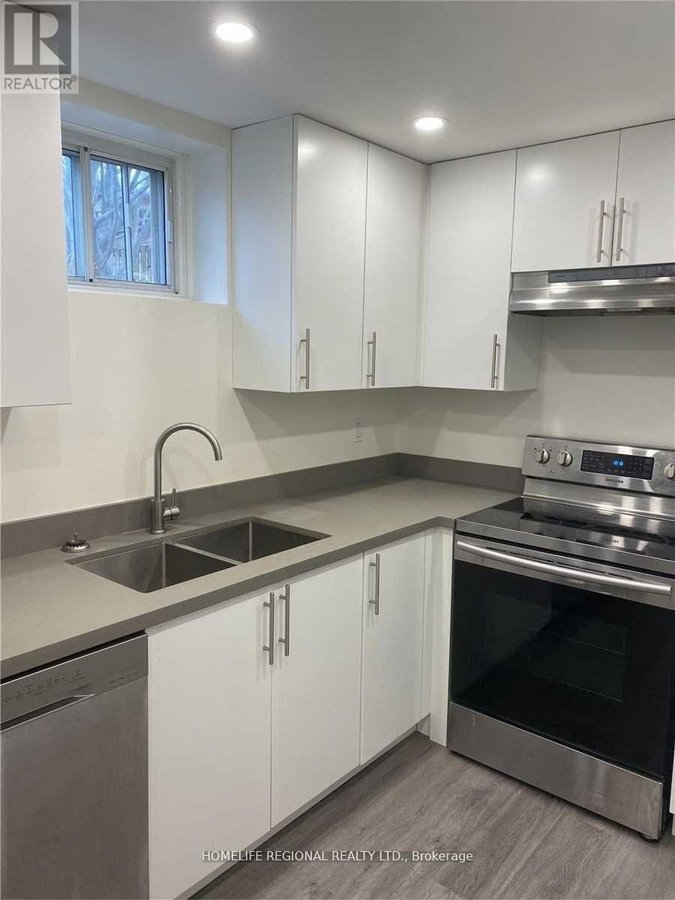 LOWER LEVEL - 46 TEWSLEY PLACE - Photo 4