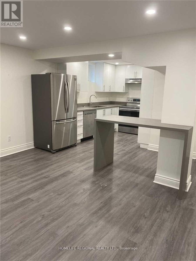 LOWER LEVEL - 46 TEWSLEY PLACE - Photo 8