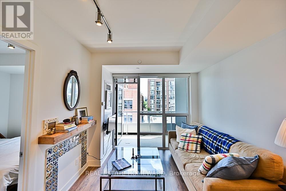 610 - 38 CAMERON STREET - Photo 3