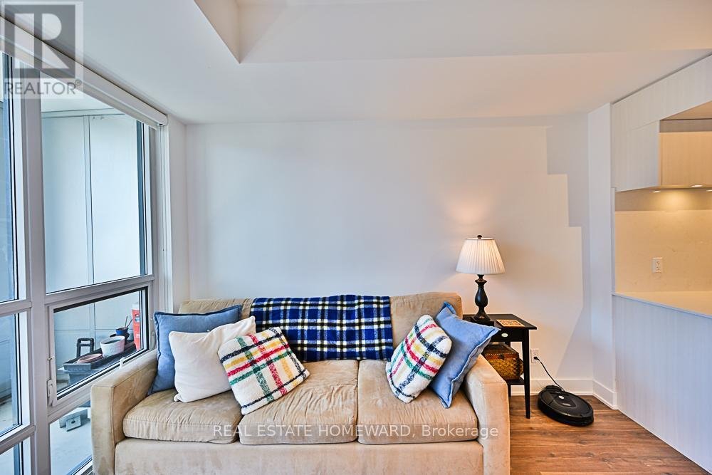 610 - 38 CAMERON STREET - Photo 4
