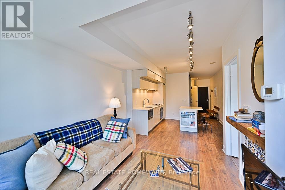 610 - 38 CAMERON STREET - Photo 6