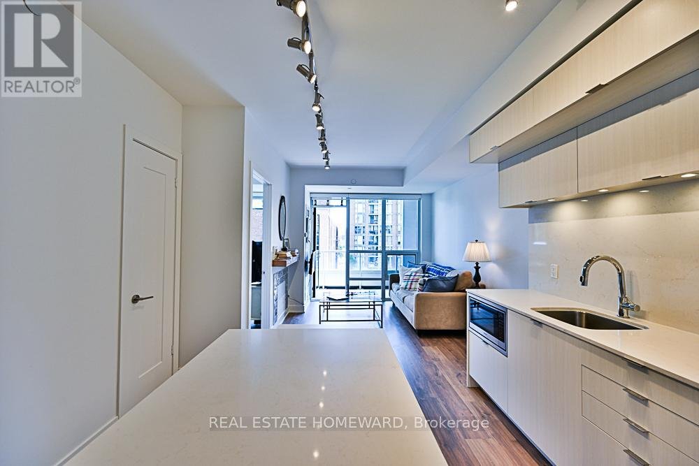 610 - 38 CAMERON STREET - Photo 9