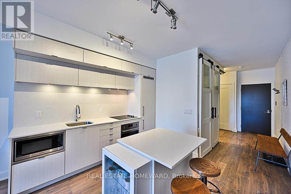 610 - 38 CAMERON STREET - Photo 12