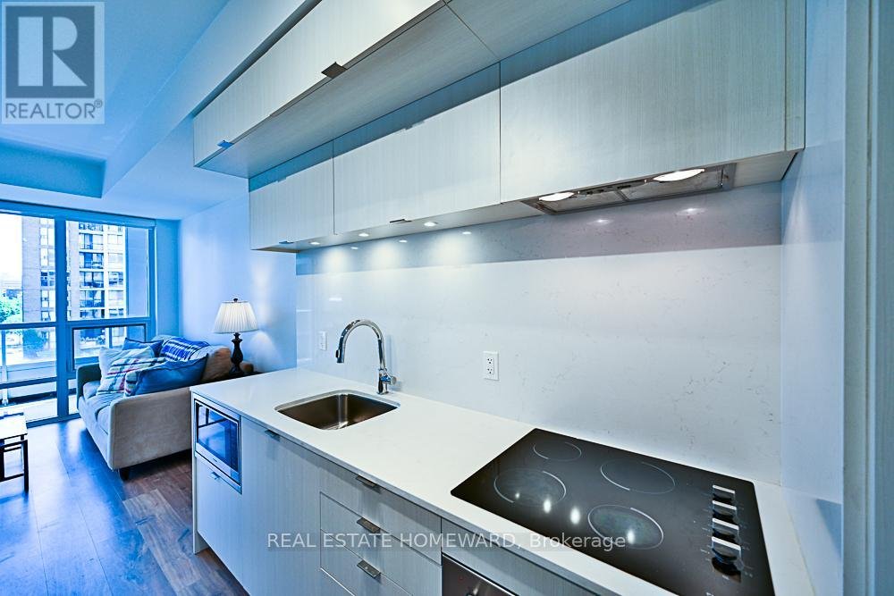 610 - 38 CAMERON STREET - Photo 15