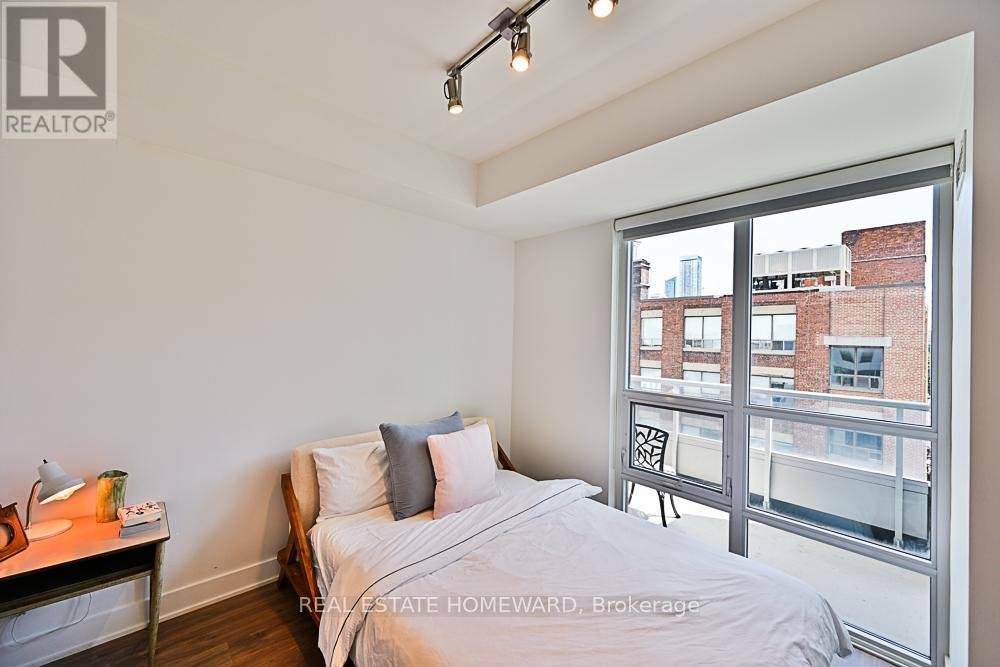 610 - 38 CAMERON STREET - Photo 16