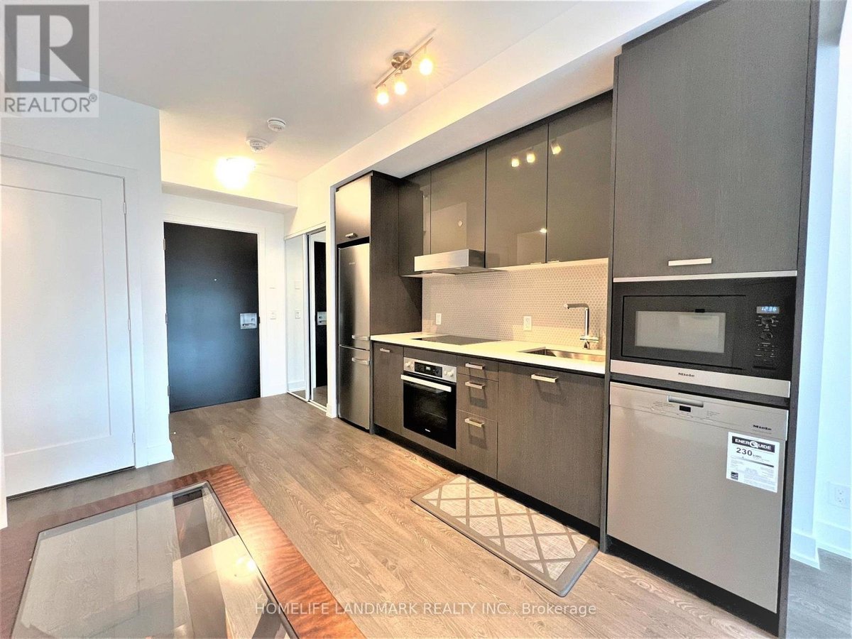 1105 - 11 LILLIAN STREET - Photo 5