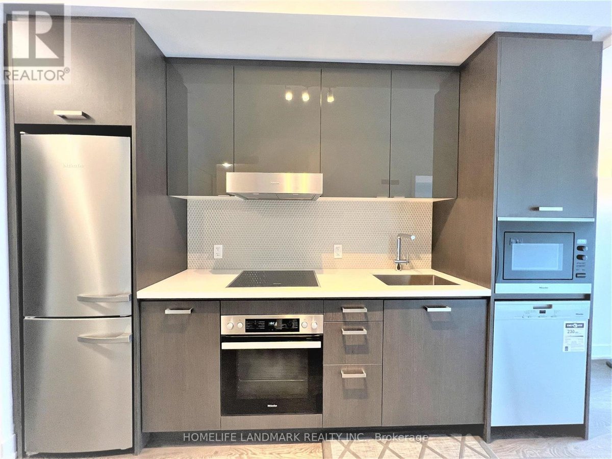 1105 - 11 LILLIAN STREET - Photo 6