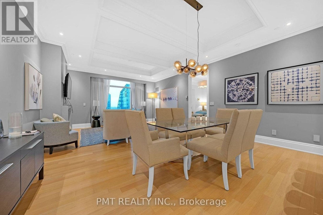4106 - 311 BAY STREET - Photo 2