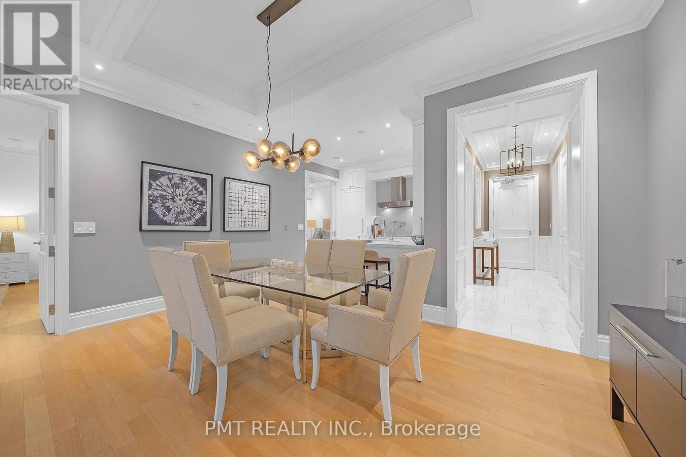 4106 - 311 BAY STREET - Photo 3