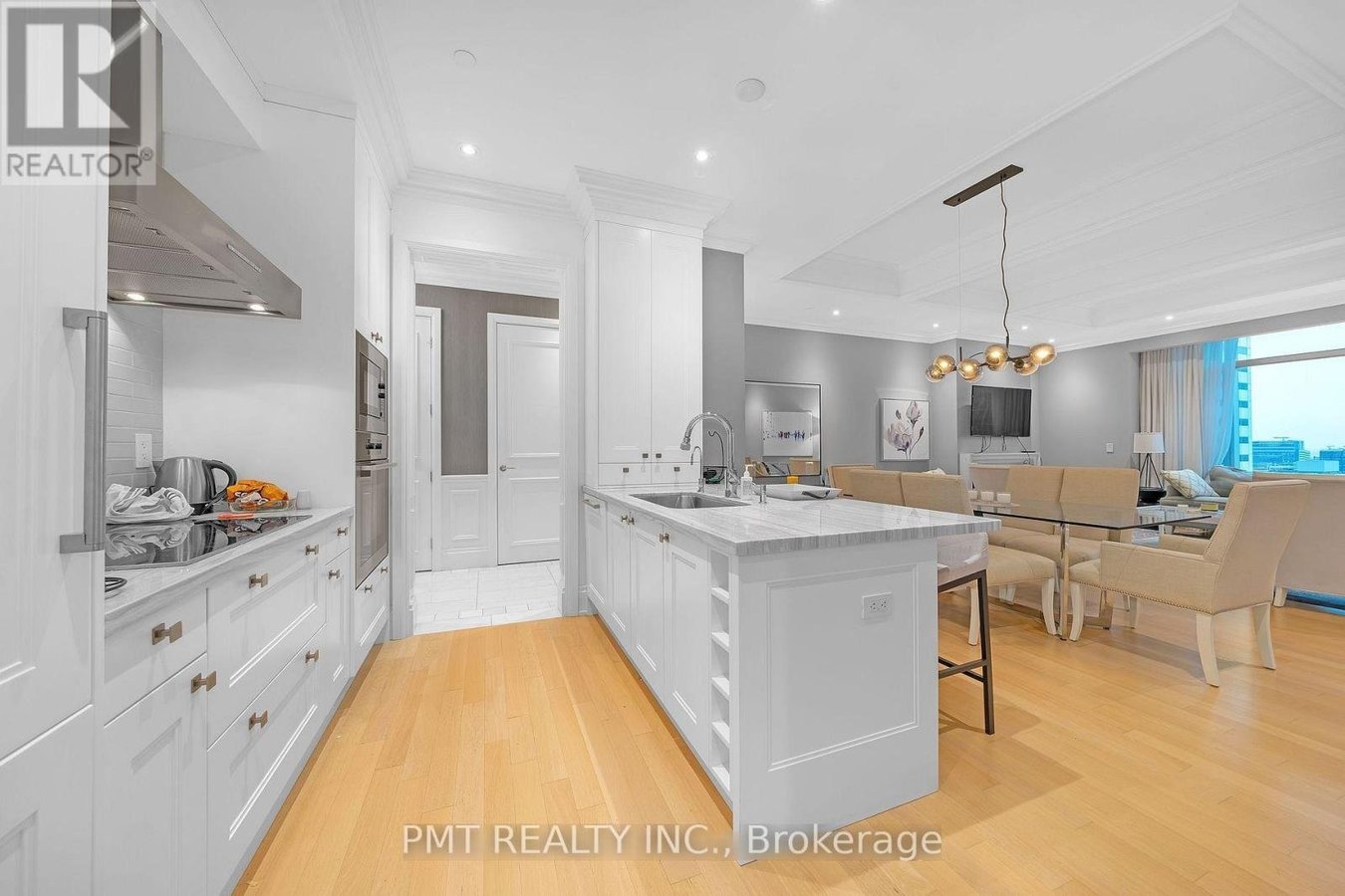 4106 - 311 BAY STREET - Photo 5