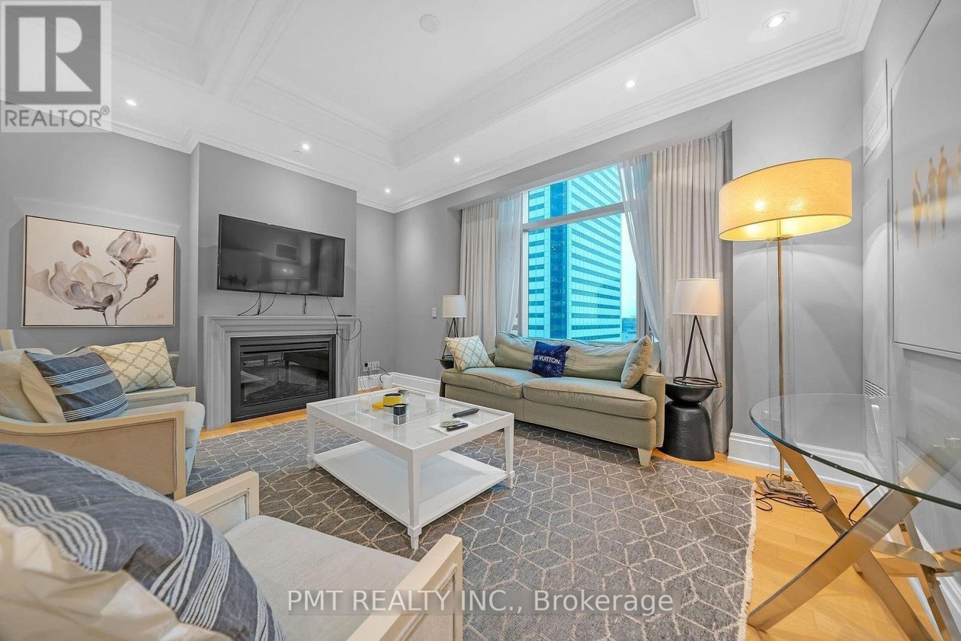 4106 - 311 BAY STREET - Photo 9