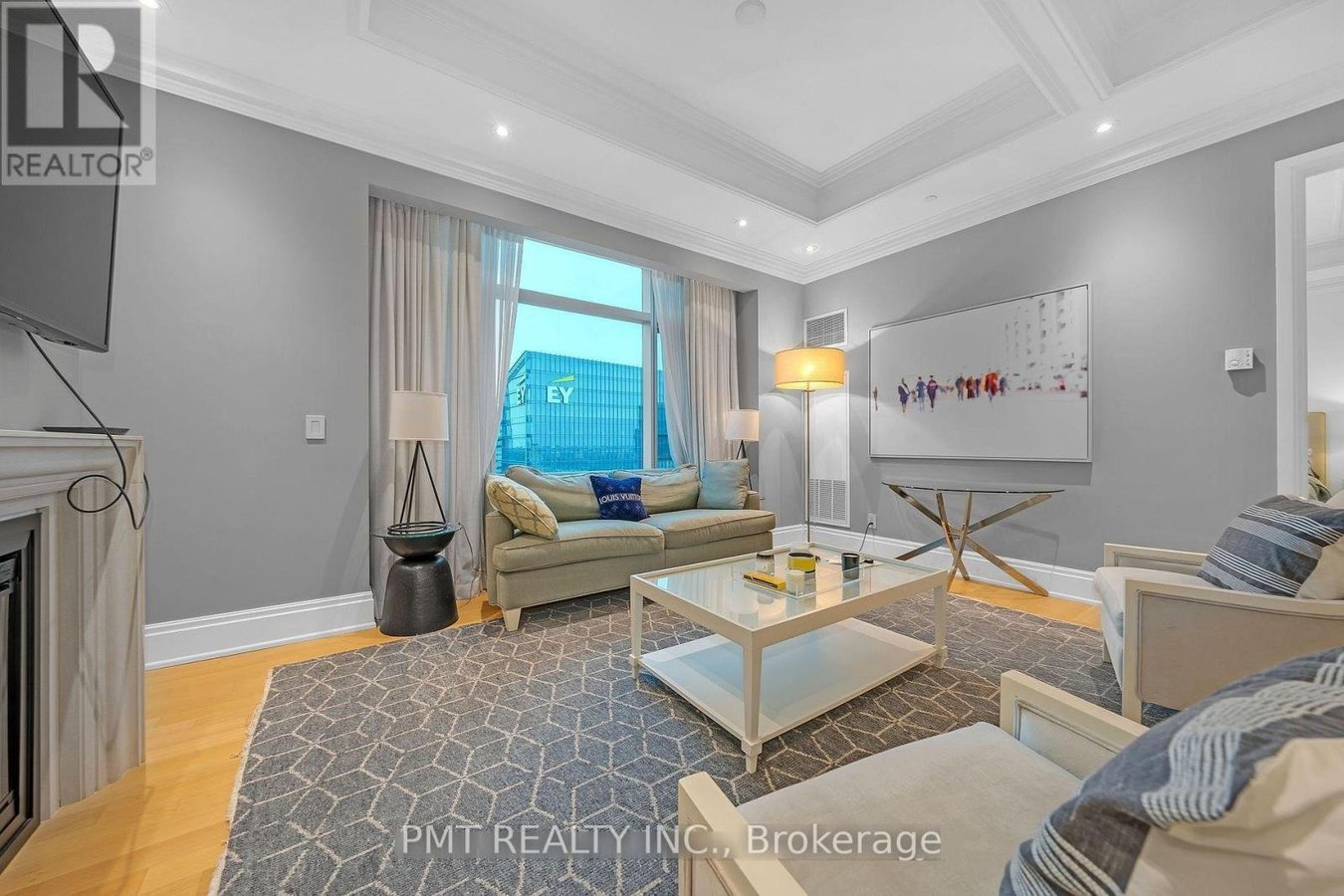 4106 - 311 BAY STREET - Photo 10