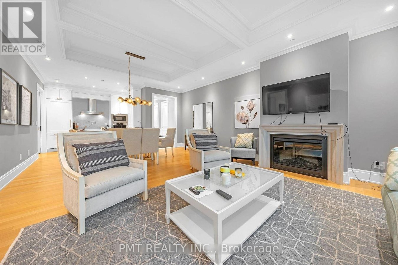 4106 - 311 BAY STREET - Photo 11