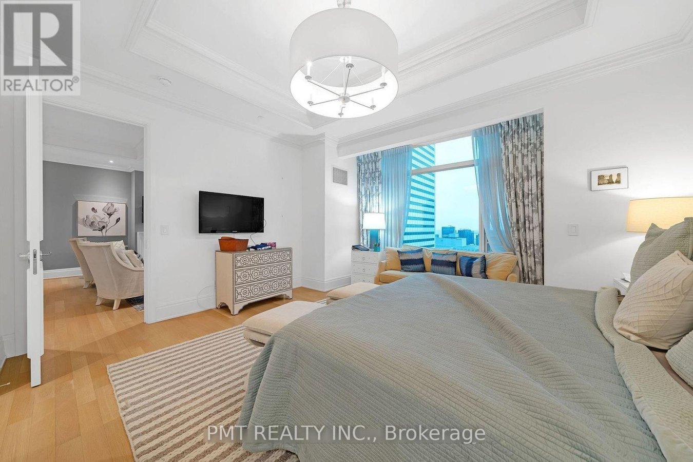 4106 - 311 BAY STREET - Photo 13