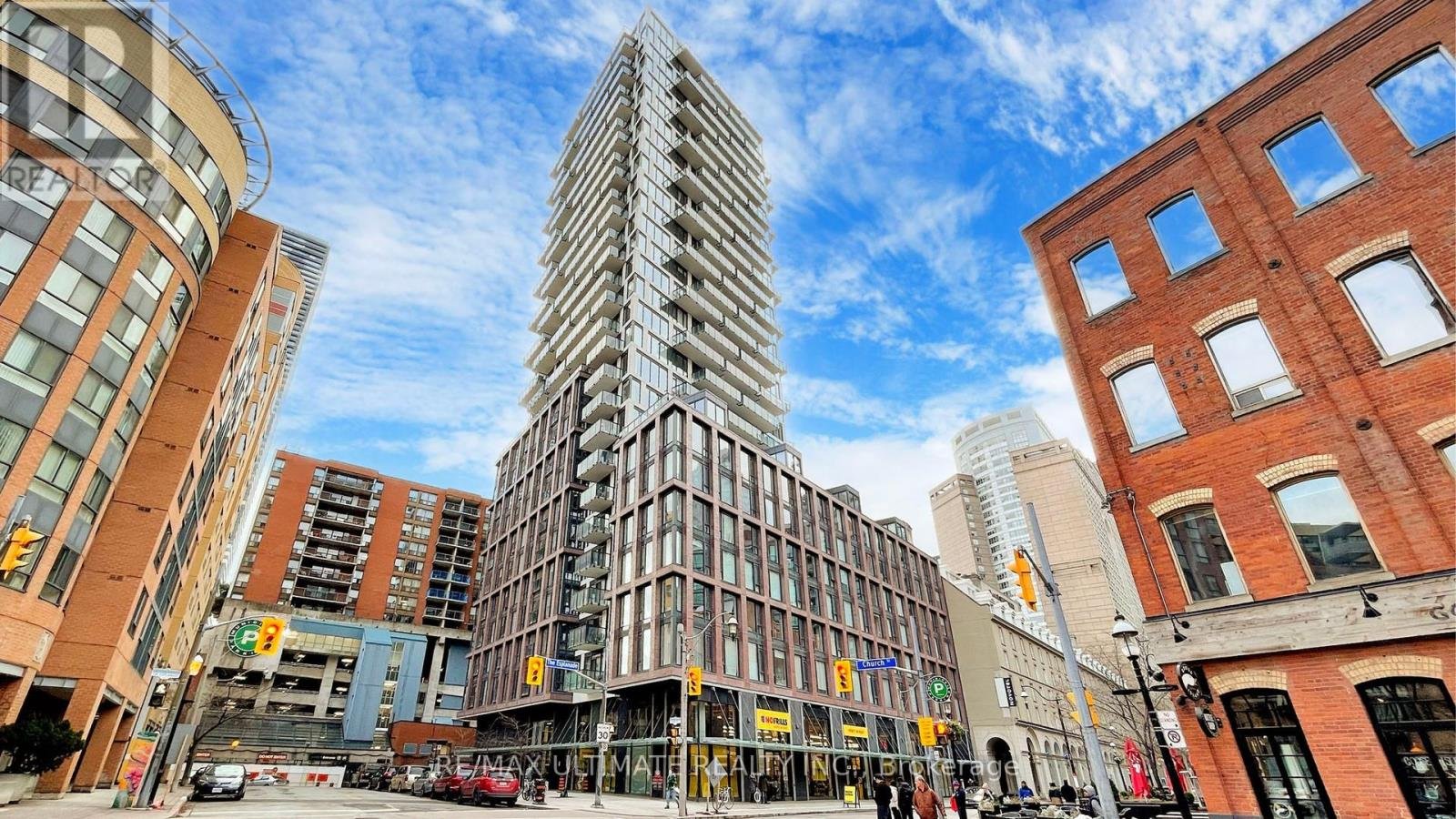 708 - 2A CHURCH STREET - Photo 1