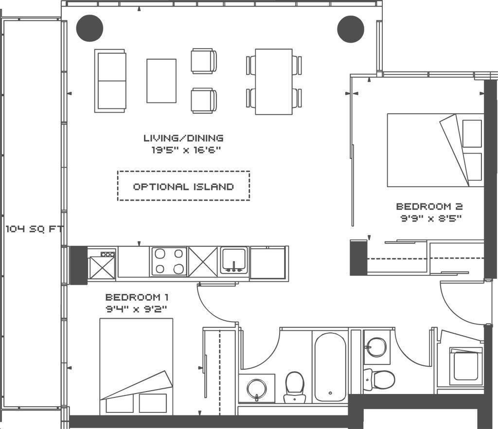 105 The Queensway - Photo 19