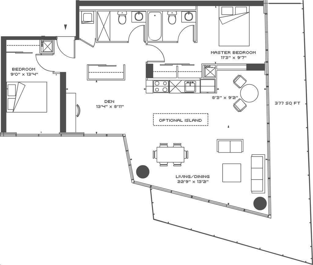 105 The Queensway - Photo 23