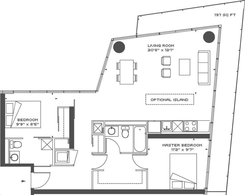 105 The Queensway - Photo 14