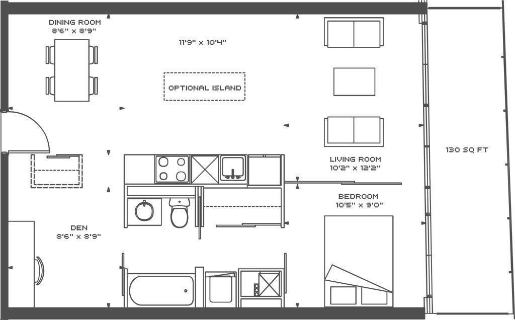 105 The Queensway - Photo 5