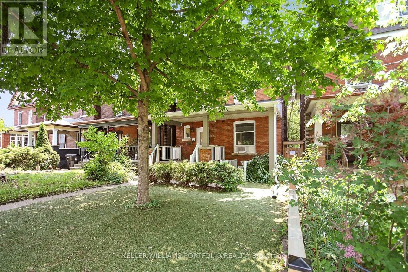 #2 (GROUND) - 35 HUMBERSIDE AVENUE - Photo 4