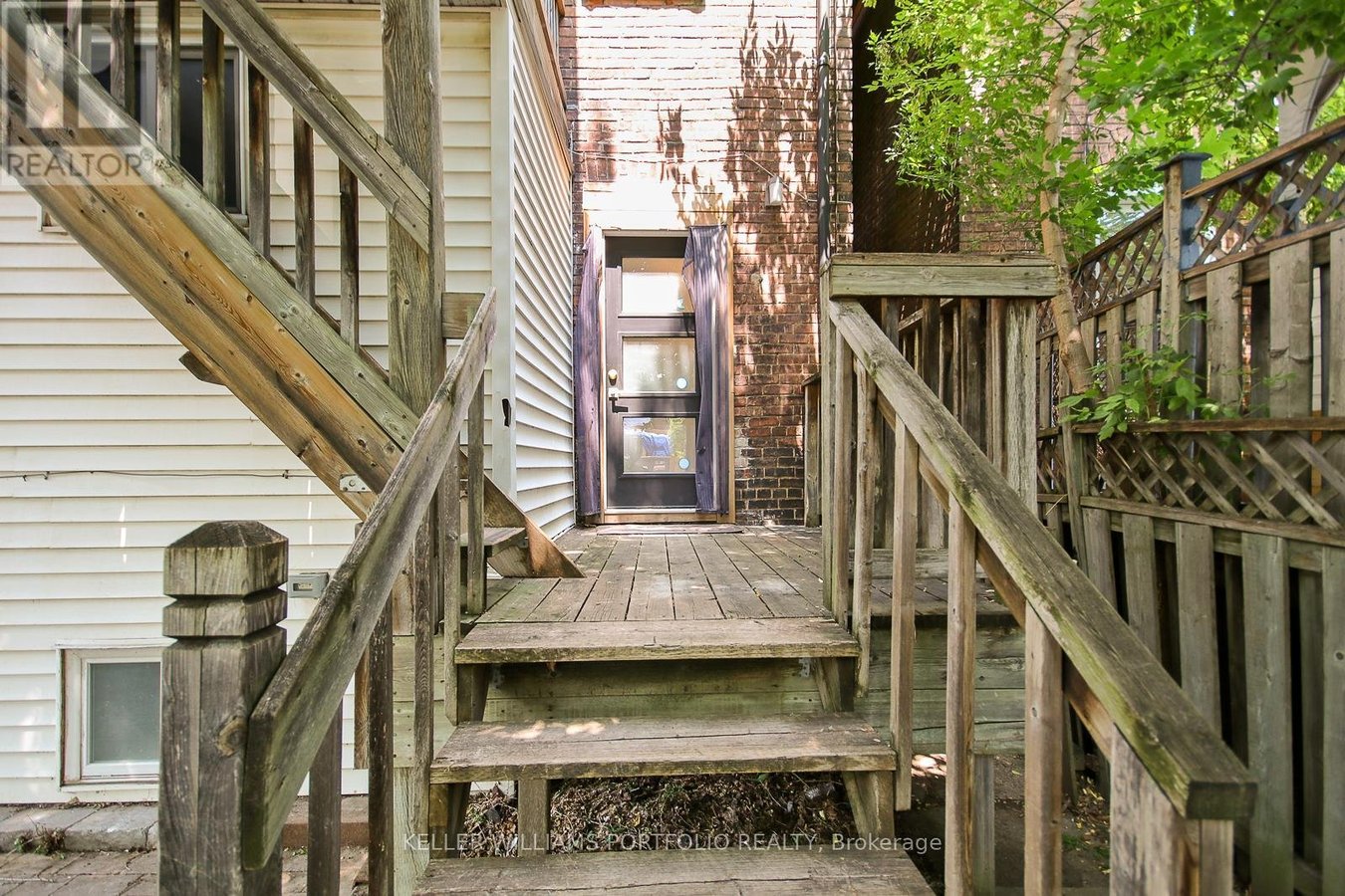 #2 (GROUND) - 35 HUMBERSIDE AVENUE - Photo 5