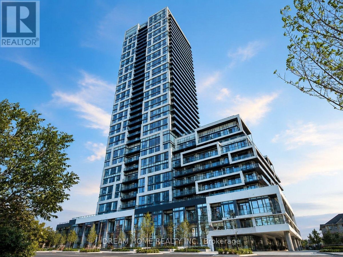 2503 - 5 DEFRIES STREET - Photo 1